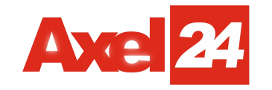 Logo Radio Axel 24